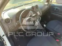 2012 Nissan MICRA