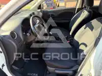 2012 Nissan MICRA