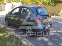 2012 Nissan MICRA