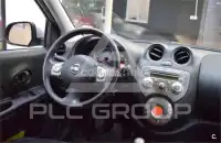 2012 Nissan MICRA