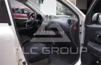2012 Nissan MICRA