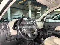 2012 Nissan MICRA