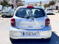 2012 Nissan MICRA