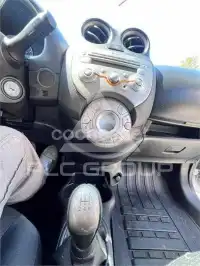 2012 Nissan MICRA