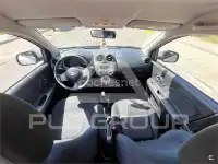2012 Nissan MICRA