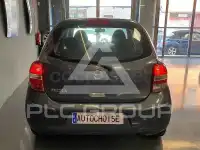 2012 Nissan MICRA