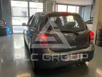 2012 Nissan MICRA