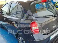 2012 Nissan MICRA