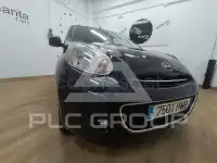 2012 Nissan MICRA