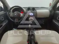 2012 Nissan MICRA