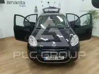 2012 Nissan MICRA