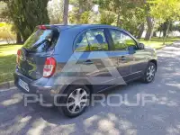 2012 Nissan MICRA