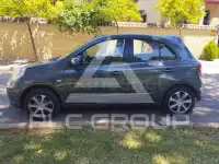 2012 Nissan MICRA