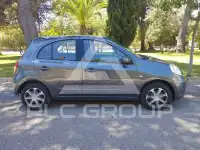 2012 Nissan MICRA