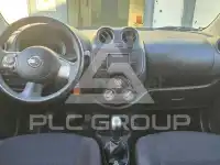 2012 Nissan MICRA