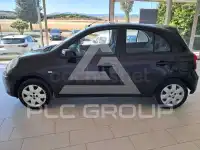 2012 Nissan MICRA