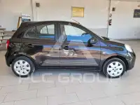 2012 Nissan MICRA