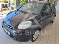 2012 Nissan MICRA