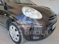 2012 Nissan MICRA