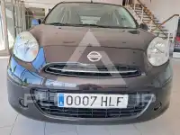 2012 Nissan MICRA