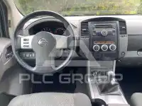 2012 Nissan PATHFINDER