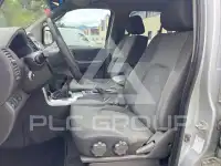 2012 Nissan PATHFINDER