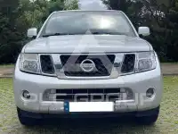 2012 Nissan PATHFINDER