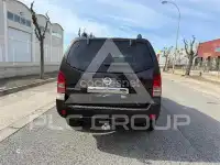2012 Nissan PATHFINDER