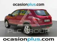 2012 Nissan QASHQAI
