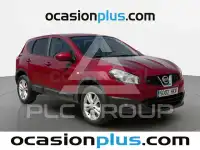 2012 Nissan QASHQAI