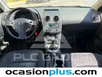 2012 Nissan QASHQAI