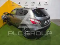 2012 Nissan QASHQAI
