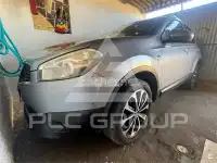 2012 Nissan QASHQAI