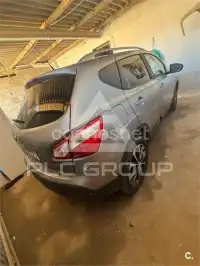 2012 Nissan QASHQAI