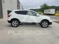 2012 Nissan QASHQAI