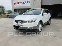 2012 Nissan QASHQAI