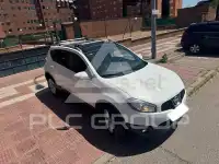 2012 Nissan QASHQAI