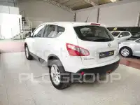 2012 Nissan QASHQAI