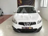 2012 Nissan QASHQAI