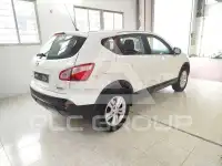 2012 Nissan QASHQAI