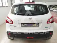 2012 Nissan QASHQAI
