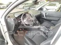 2012 Nissan QASHQAI