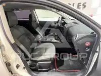2012 Nissan QASHQAI