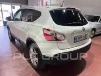 2012 Nissan QASHQAI