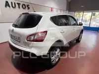 2012 Nissan QASHQAI