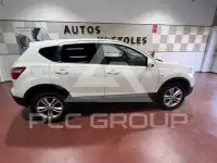 2012 Nissan QASHQAI
