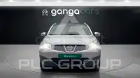 2012 Nissan QASHQAI