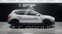 2012 Nissan QASHQAI