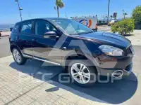 2012 Nissan QASHQAI