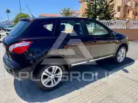 2012 Nissan QASHQAI